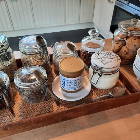 La Poterie - Chambres D'Hotes / Bed & Breakfast Ath Esterno foto