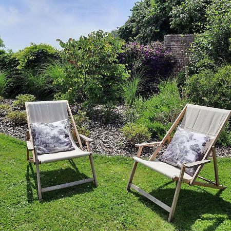 La Poterie - Chambres D'Hotes / Bed & Breakfast Ath Esterno foto