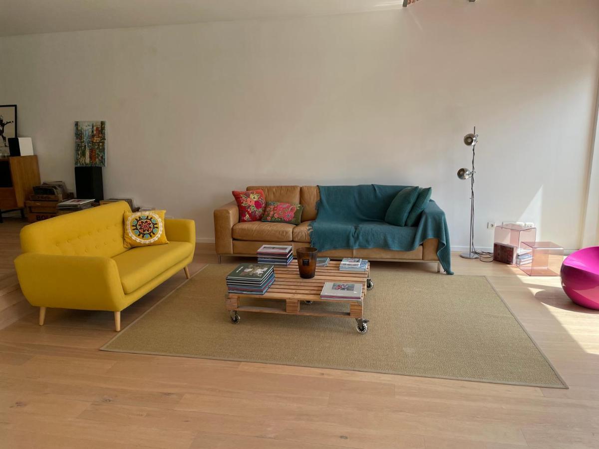 La Poterie - Chambres D'Hotes / Bed & Breakfast Ath Esterno foto