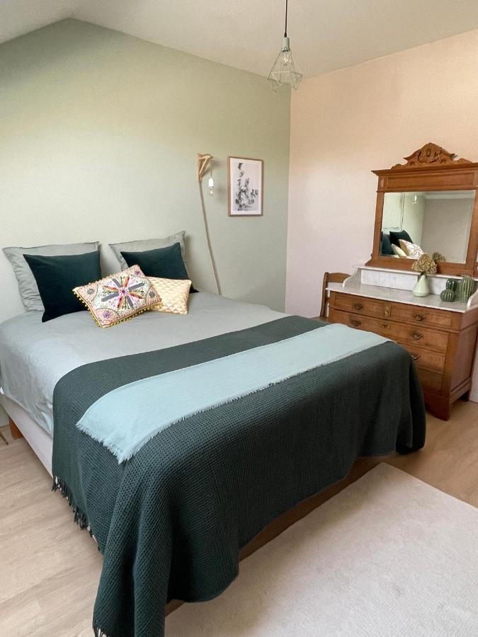 La Poterie - Chambres D'Hotes / Bed & Breakfast Ath Esterno foto