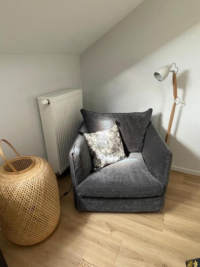 La Poterie - Chambres D'Hotes / Bed & Breakfast Ath Esterno foto