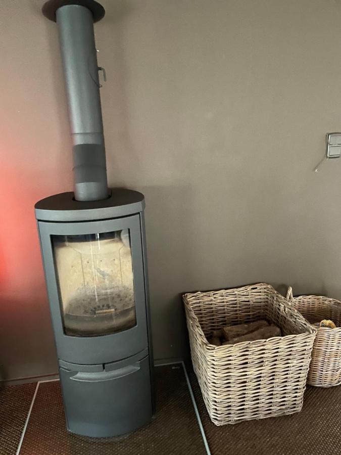 La Poterie - Chambres D'Hotes / Bed & Breakfast Ath Esterno foto