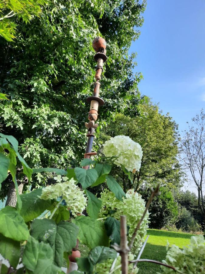 La Poterie - Chambres D'Hotes / Bed & Breakfast Ath Esterno foto