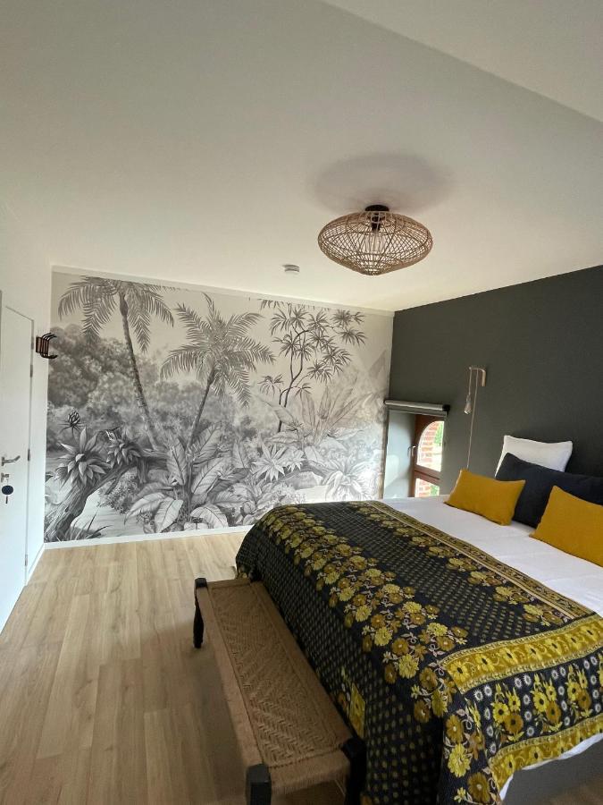La Poterie - Chambres D'Hotes / Bed & Breakfast Ath Esterno foto