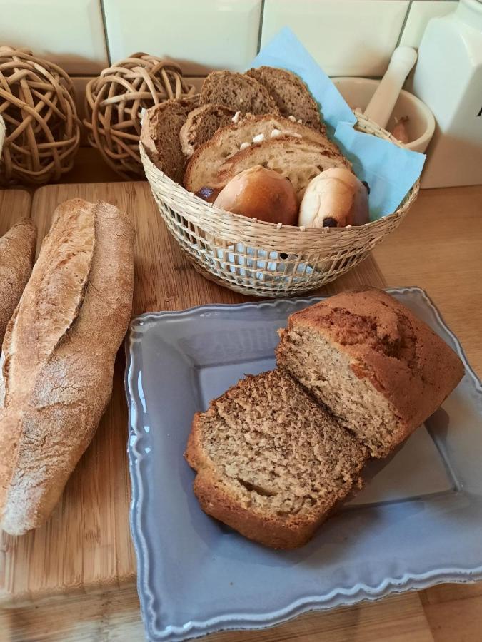La Poterie - Chambres D'Hotes / Bed & Breakfast Ath Esterno foto