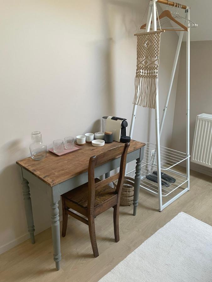 La Poterie - Chambres D'Hotes / Bed & Breakfast Ath Esterno foto