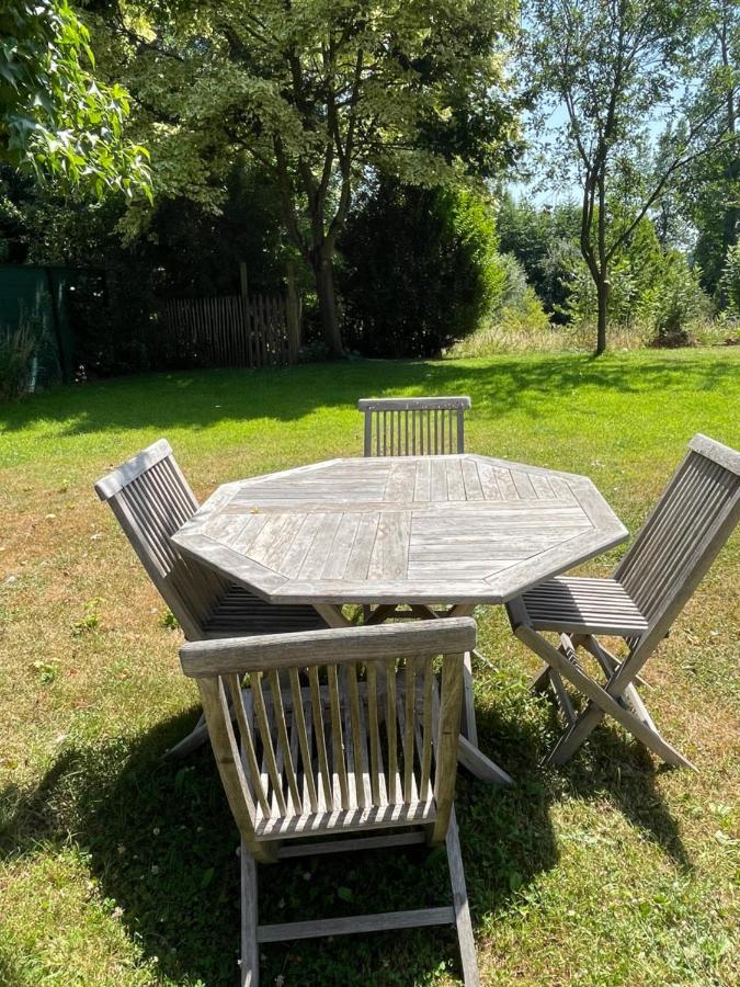 La Poterie - Chambres D'Hotes / Bed & Breakfast Ath Esterno foto